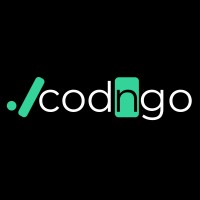 ./codngo logo - Similar company to Beneflo