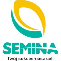 Semina Agro (PL) logo - Similar company to You Evolve
