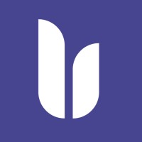 uVerein logo - Similar company to Biruny