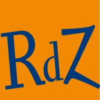 Recht door Zee logo - Similar company to Cows & Stars