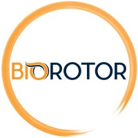 BIOROTOR logo - Similar company to Rotomade
