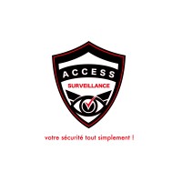Access Surveillance logo - Similar company to Cms Groups