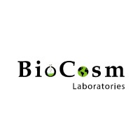 Biocosm Laboratory logo - Similar company to Sympler™