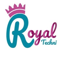 Royal Techni logo - Similar company to Matrix Clouds