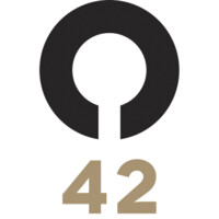 Távola42 logo - Similar company to 42 Studio