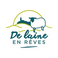 De Laine En Rêves logo - Similar company to Maille Berry