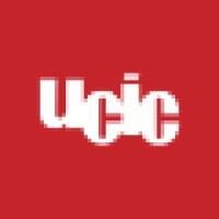 UCIC Colors and Paints logo - Similar company to Colors Lake Paints Trading Llc (Clp)
