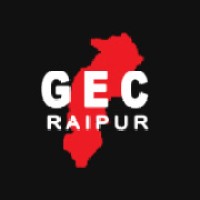 Government Engineering College, Raipur logo - Similar company to Codechef Gecr Chapter
