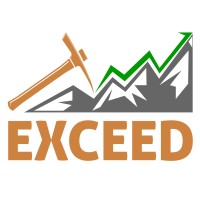 Horizon Europe EXCEED logo - Similar company to Dronesom - Eit Rm Project