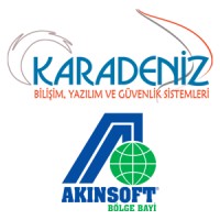 Karadeniz Bilişim logo - Similar company to Mes Yazilim A.Ş.