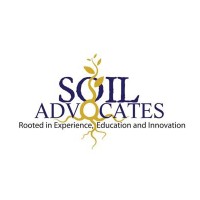 Soil Advocates Inc. logo - Similar company to Ruskins Trees & Soil Biology Ltd
