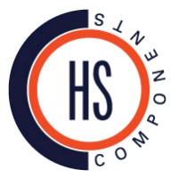 HS Components LTD logo - Similar company to Lk Performance Ltd