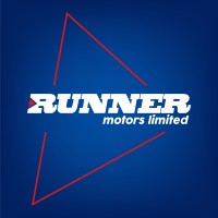 Runner Motors Limited logo - Similar company to Runner Group