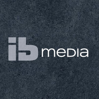 IB Media GmbH logo - Similar company to Project24 Events Gmbh