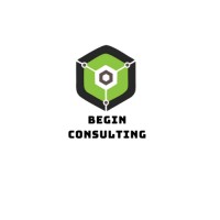 Begin Consulting logo - Similar company to Jt Wisdom Technology Private Limited (Jwtpl)