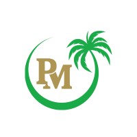 Premium Medjool logo - Similar company to Connect Export