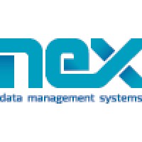 NEX Data Management Systems logo - Similar company to Qualtech