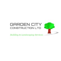 Garden City Construction Ltd logo - Similar company to Capital Services Ltd