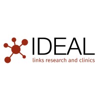 IDEAL project logo - Similar company to Albanian Students Association At The University Of Basel