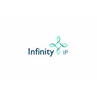 Infinity Intellectual Property NZ & AU logo - Similar company to Little Tree Ip