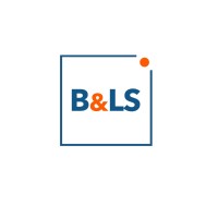 B&LS logo - Similar company to Andrew Lloyd & Associates