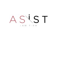 Asist Law Firm logo - Similar company to Kadir Has Üniversitesi Resif34 Kulubü