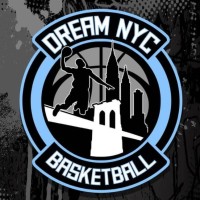 Dream NYC Hoops logo - Similar company to Dream Center Nyc