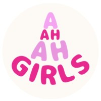 Ah Girls in Marketing logo - Similar company to The Business Society @Hwu