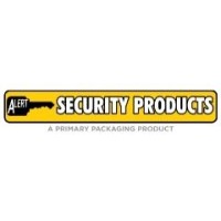 Alert Security Products logo - Similar company to Bio Med Solutions