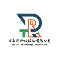 Restart Technology Corporation logo - Similar company to Parallel Dimensions Inc.