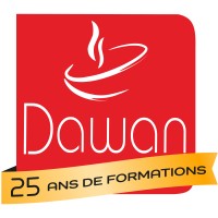 Dawan logo - Similar company to Agilitech