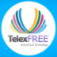 No-Mac Telexfree logo - Similar company to Qualidata