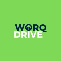 WORQDRIVE logo - Similar company to Flockity