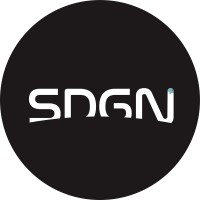 Sundaesign logo - Similar company to Tabata Design & Build