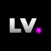 Laser Visual logo - Similar company to Techie Magazines