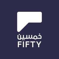 خمسين | Fifty logo - Similar company to Re-Solutions