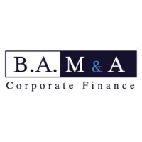 B.A.M&A Corporate Finance