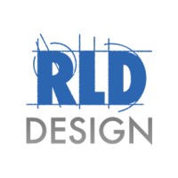 RLD Design logo - Similar company to Svi Engineering