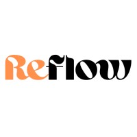 Reflow logo - Similar company to Marian
