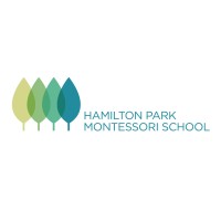 HAMILTON PARK MONTESSORI SCHOOL A NEW JERSEY NON PROFIT CORPORATION logo - Similar company to Impact Ia Conseil