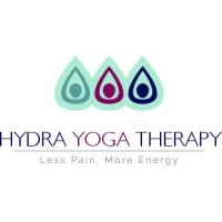 Hydra Yoga Therapy logo - Similar company to Zen Massage Therapy