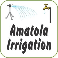 Amatola Irrigation logo - Similar company to Knuth Machine Tools South Africa