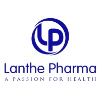 Lanthe Pharma logo - Similar company to Programmable Polymers Research Group