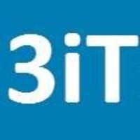 3iTeam International logo - Similar company to Devtrex