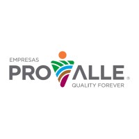 Empresas Provalle logo - Similar company to Del Valle Constructora