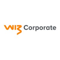 Wiz Corporate logo - Similar company to Wiz Co