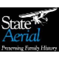 State Aerial Farm Statistics Inc.