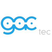GacTec logo - Similar company to Datahubz