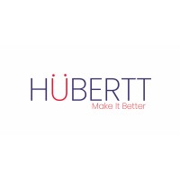 HUBERTT Machines GmbH logo - Similar company to Belowretail Media