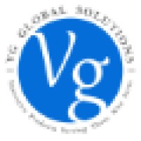 VG Global Solutions LLC logo - Similar company to Tmo Global Logistics